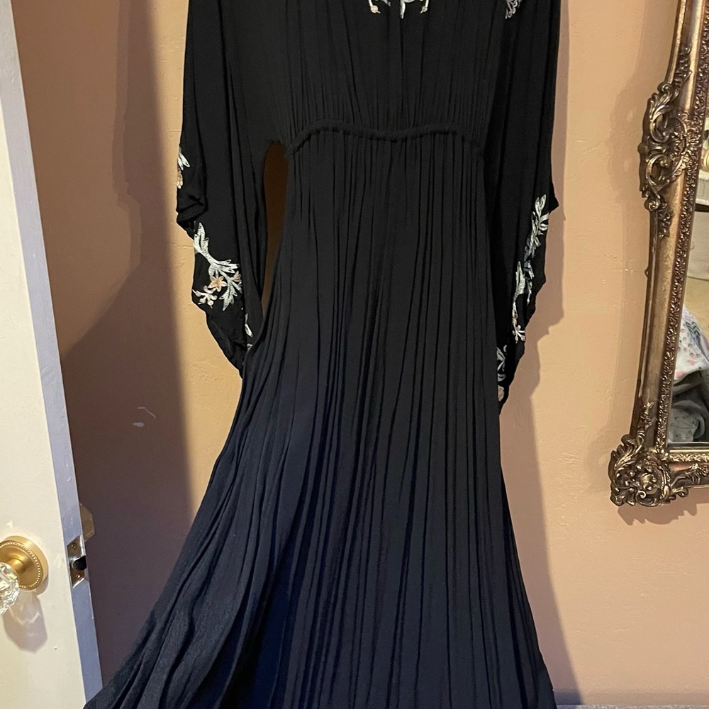 Fillyboo Enchanted duster kimono dress - Picture 4 of 5